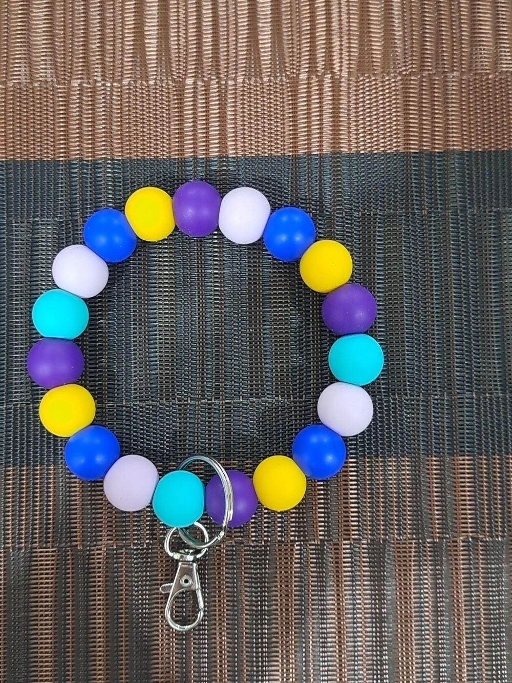 Wristlet Keychains - Picture 7 of 16